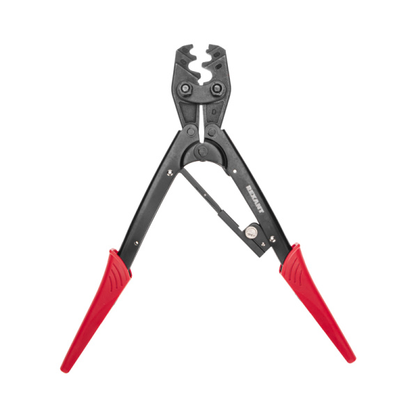 Кримпер REXANT HT-25 L для обжима неизолированных наконечников и гильз 6.0-26.0 мм²