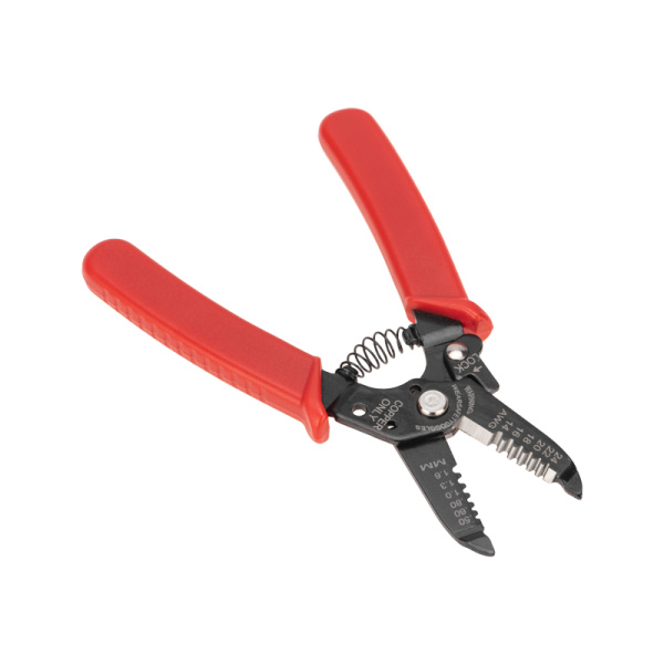 Инструмент для зачистки кабеля REXANT HT-5022 0.5-1.6 мм²