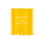 Коронка Bimetal 40мм KRANZ