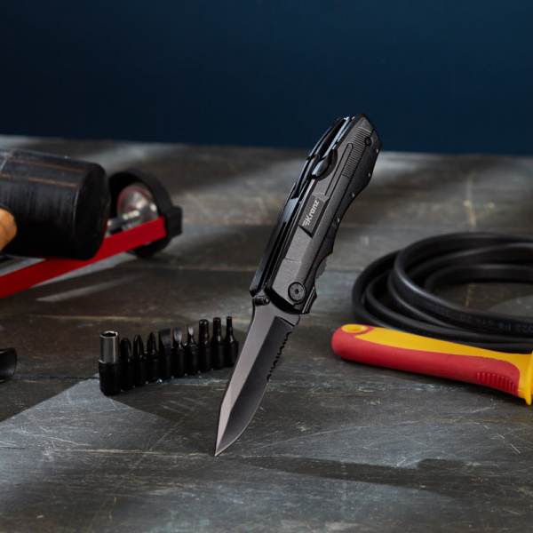 Мультитул 11 в 1, 154мм KRANZ