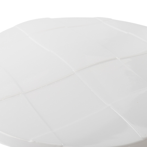 Светильник настенно-потолочный Square LED 72 Вт 2700-6500 К управления с пульта и выключателя, диммирование, встроенный ночник Extra REXANT