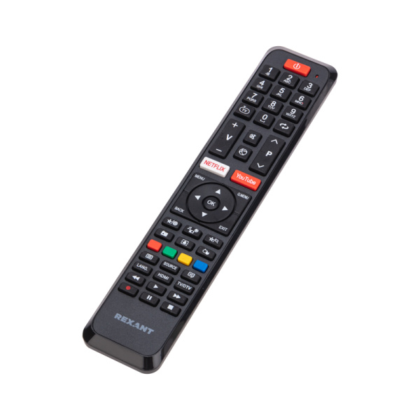 Пульт универсальный для телевизоров TELEFUNKEN/VESTEL/BEKO REXANT