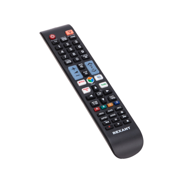 Пульт универсальный для телевизора Samsung с функцией SMART TV (ST-02) REXANT
