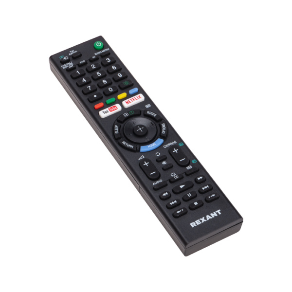 Пульт универсальный для телевизора Sony REXANT