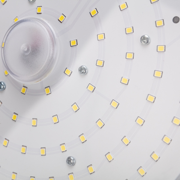 Светильник для высоких пролётов ДСП 01 150 Вт 6500 К IP65 15000 Лм черный REXANT