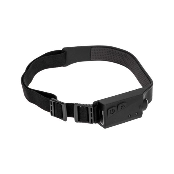 Фонарь налобный с датчиком движения и аккумулятором REXANT