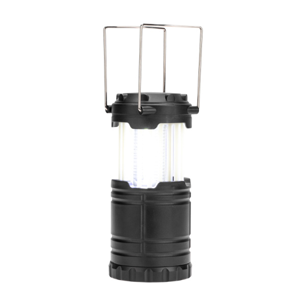 Фонарь кемпинговый раздвижной антимоскитный на подвесе REXANT