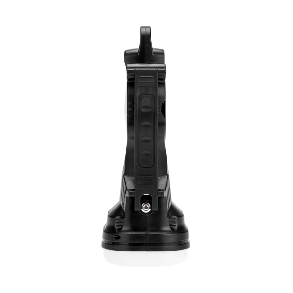 Фонарь кемпинговый с солнечной батареей и крюком REXANT