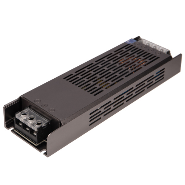 Источник питания (драйвер) 24В, 300Вт с разъёмами под винт, IP20 REXANT