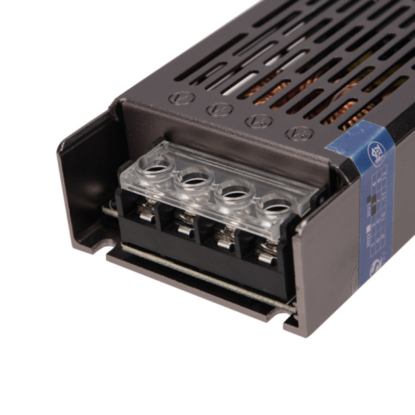 Источник питания (драйвер) 24В, 300Вт с разъёмами под винт, IP20 REXANT