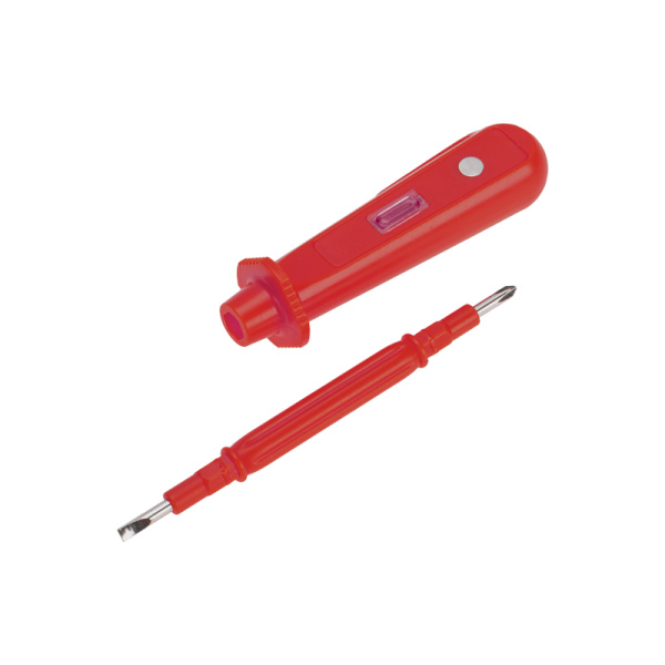 Тестер-пробник с комбинированным жалом R-14 REXANT