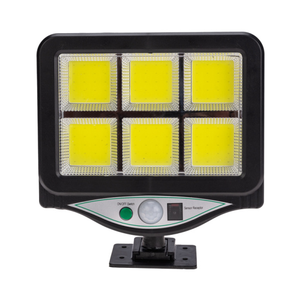 Светильник прожекторный Стрэнд, 6500К, встроенный аккумулятор, солнечная панель, коллекция Лондон REXANT