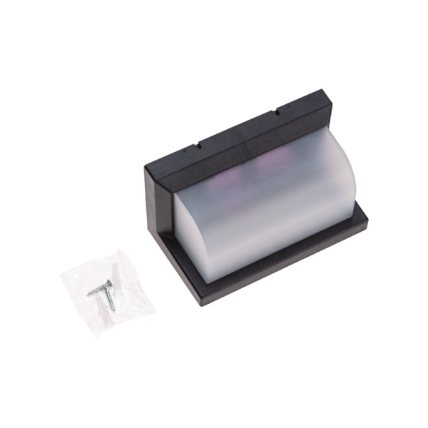 Светильник садовый Карнаби, 4000К, встроенный аккумулятор, солнечная панель, коллекция Лондон REXANT