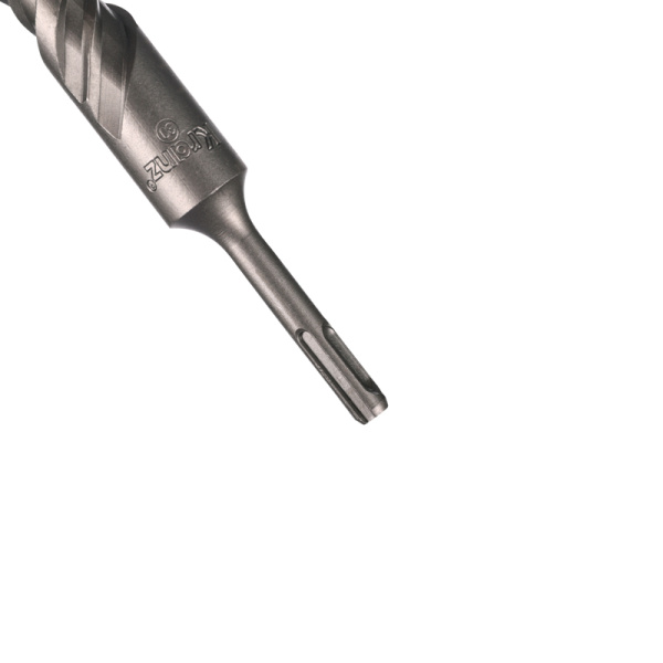 Бур по бетону 30x400x340мм, SDS PLUS KRANZ