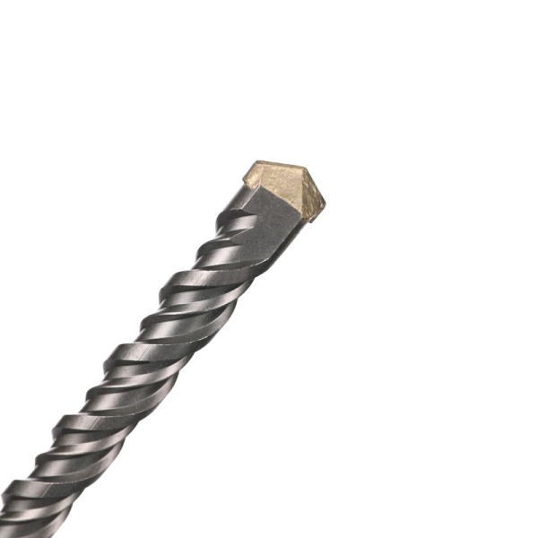 Бур по бетону 26x1000x940мм, SDS PLUS KRANZ