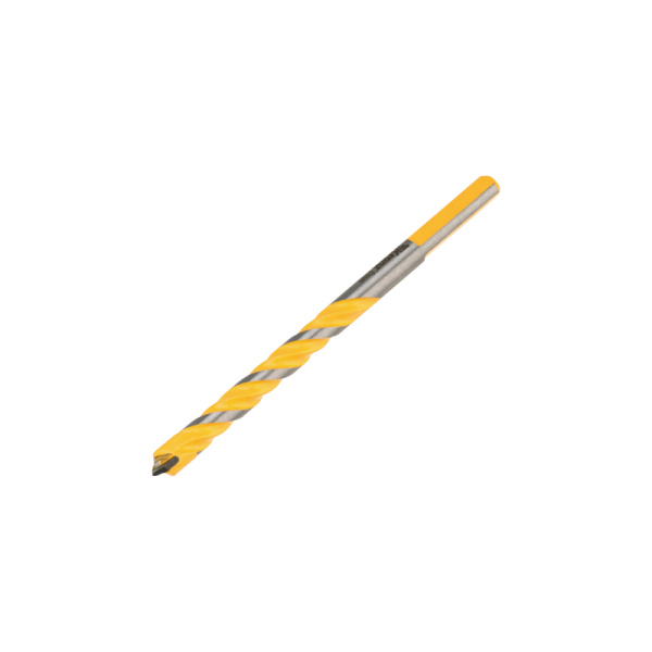 Сверло универсальное твердосплавное, 8мм KRANZ