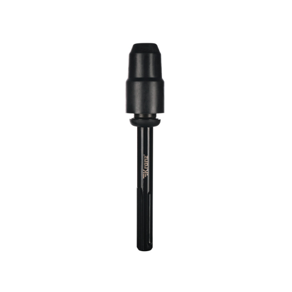 Переходник для перфоратора, пластиковый кожух, SDS MAX на SDS PLUS KRANZ