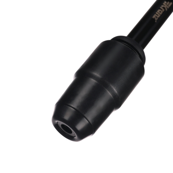 Переходник для перфоратора, пластиковый кожух, SDS MAX на SDS PLUS KRANZ