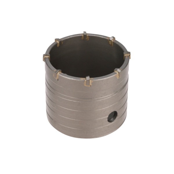 Буровая коронка M22х68мм KRANZ