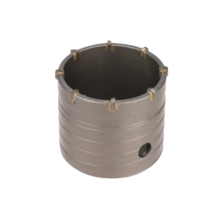 Буровая коронка M22х68мм KRANZ