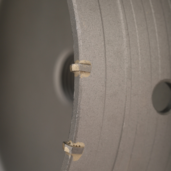 Буровая коронка M22х150мм KRANZ