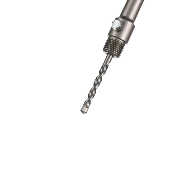 Хвостовик для коронки М22х400мм, SDS PLUS KRANZ