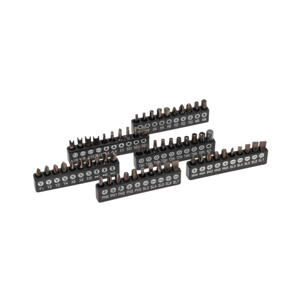 Набор отверток диэлектрических, 76 предметов REXANT