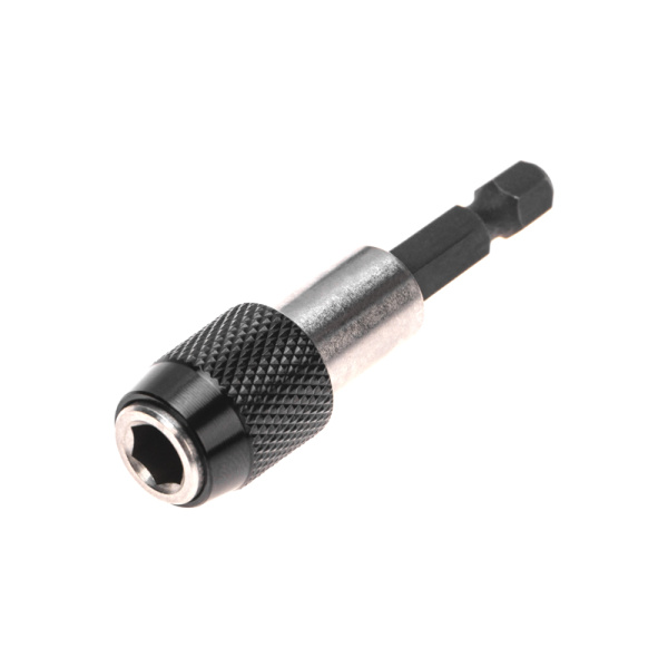 Набор бит с магнитным держателем, пластиковый кейс, 32 шт KRANZ