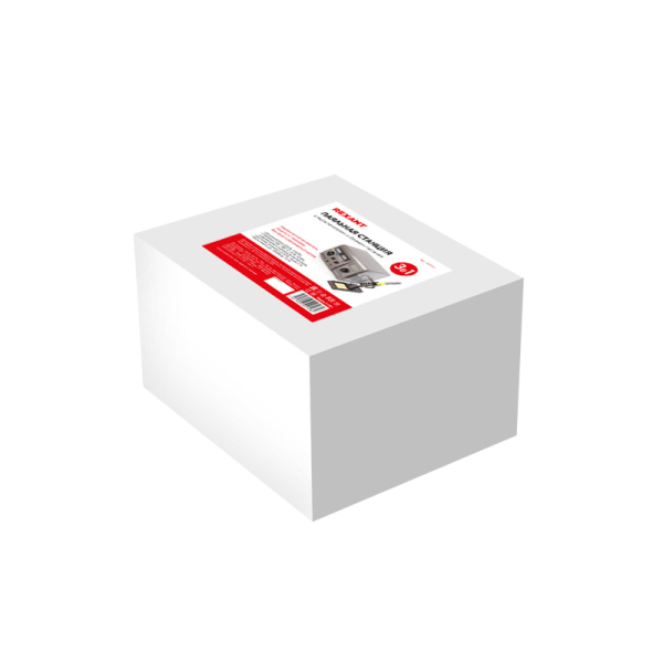 Многофункциональная цифровая паяльная станция с мультиметром и ЖК дисплеем 220В/48Вт (ZD-8901) REXANT