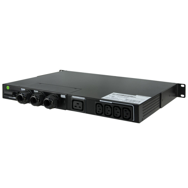 Автоматический переключатель вводов Энергия ATS 30A (ASO)