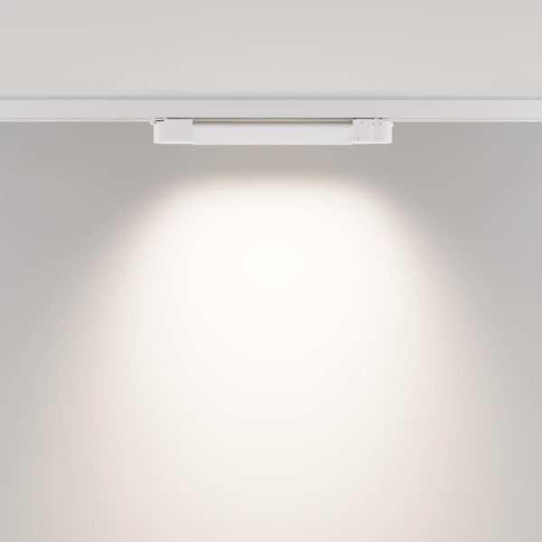 Трековый светильник Technical TR196-3-10W4K-W