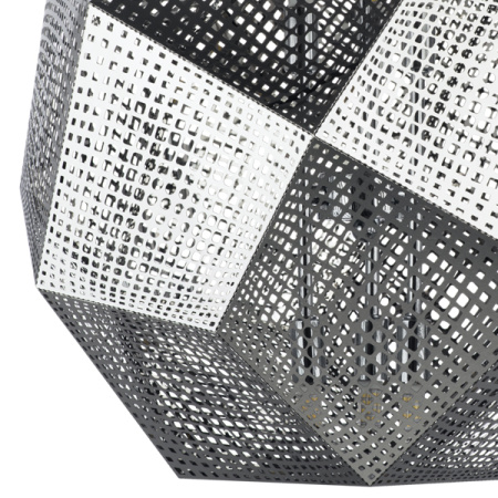 724164 Люстра FERMO 6х40W G9 ХРОМ