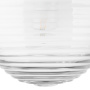 804101 Подвес DISSIMO 1х40W E27 ХРОМ/БЕЛЫЙ