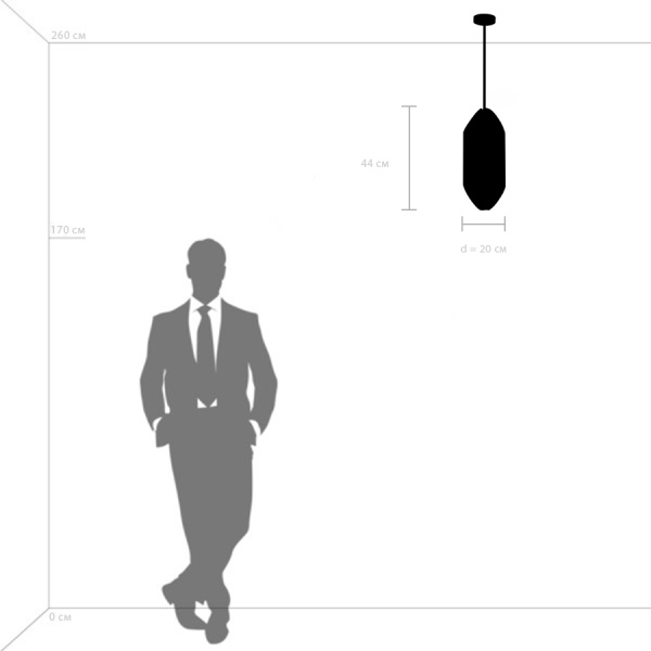 720087 Люстра SIENA 8х40W G9 ЧЕРНЫЙ/ЗОЛОТО