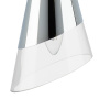 817014 Люстра STRATO 1х40W E14 ХРОМ