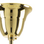 790032 Люстра SCHON 3x60W E14 Gold