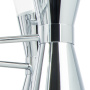 817164 Люстра STRATO 16х40W E14 ХРОМ