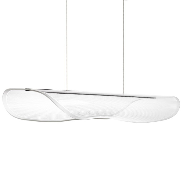 731413 Люстра VARESE 32W LED 1546LM 120G КОФЕЙНЫЙ 3000K