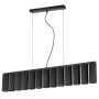 718137 Люстра ROMA 13х28W GU10 (led) MATT BLACK