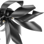 754167 Люстра TURBIO 6х6W (led) G9 MATT BLACK