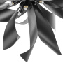 754167 Люстра TURBIO 6х6W (led) G9 MATT BLACK
