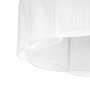 812126 Люстра NIBBLER 12х6W(Led) G9 ЧЕРНЫЙ/БЕЛЫЙ