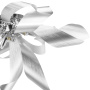 754169 Люстра TURBIO 6х6W (led) G9 SATIN ALU