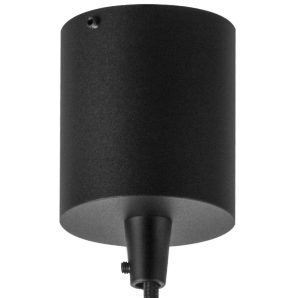 737036 Люстра PALLA 6W LED 561LM 24G БЕЛЫЙ 3000K