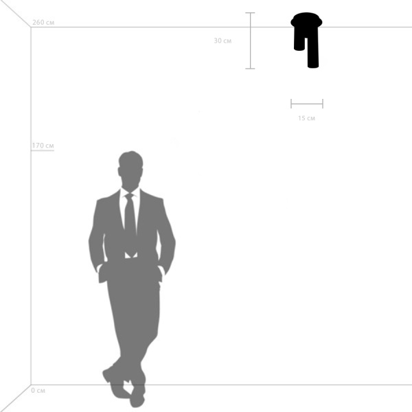 718033 Люстра ROMA 3х28W GU10 (led) CHAMPAGNE GOLD