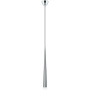 807014 Подвес PUNTO 1х25W G9 chrome