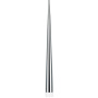 807014 Подвес PUNTO 1х25W G9 chrome