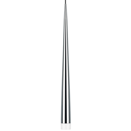 807014 Подвес PUNTO 1х25W G9 chrome
