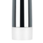 807014 Подвес PUNTO 1х25W G9 chrome
