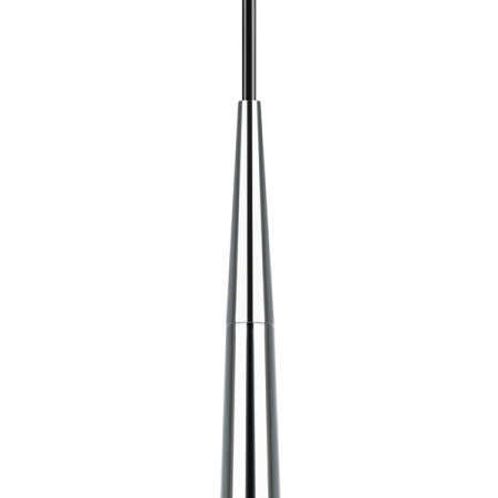 807014 Подвес PUNTO 1х25W G9 chrome
